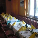 酒店 Bergkristall Schwarzenberg am Bohmerwald