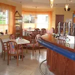 Bergkristall 酒店 Schwarzenberg am Bohmerwald