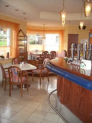 Bergkristall Otel Schwarzenberg am Bohmerwald