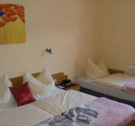 Bergkristall Ξενοδοχείο *