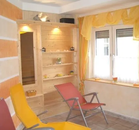 Bergkristall Ξενοδοχείο *