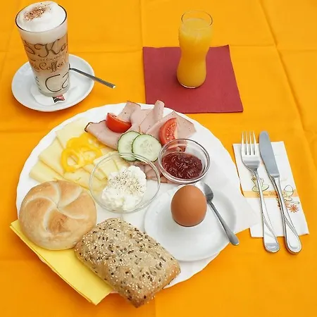 Bergkristall * Schwarzenberg am Bohmerwald