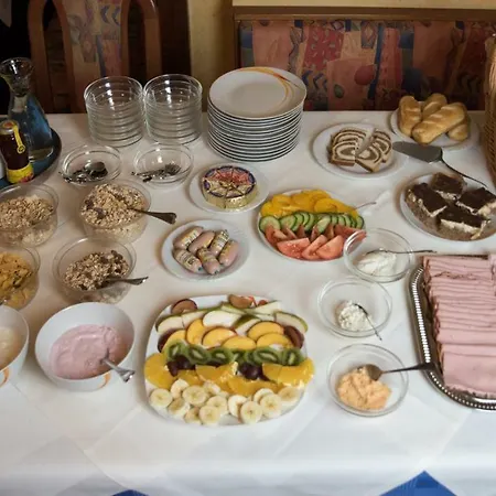 Bergkristall Ξενοδοχείο