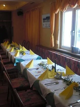 Hotel Bergkristall Schwarzenberg am Bohmerwald