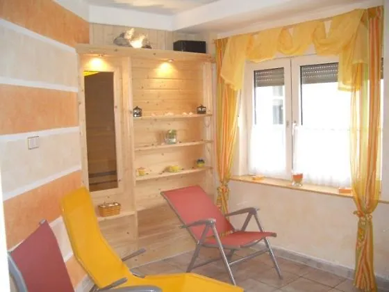 Bergkristall Hotel *